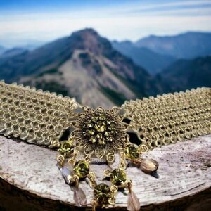 Metal Bracelet 